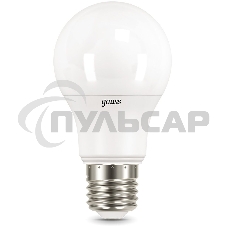 Лампа cветодиодная Gauss LED A60-dim E27 11W 990lm 4100К SQ102502211-D