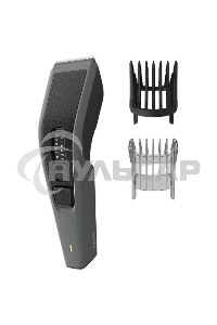 Машинка для стрижки волос, series 3000, 13 установок длины, 45 мин. автономной работы