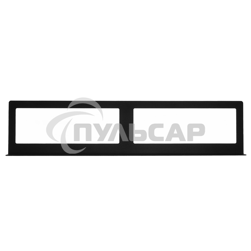 Держатель-органайзер для мотков скотча, настенный, черный Rexant 38-0646