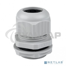 Сальник PG25 IP54 EKF plc-pg-25