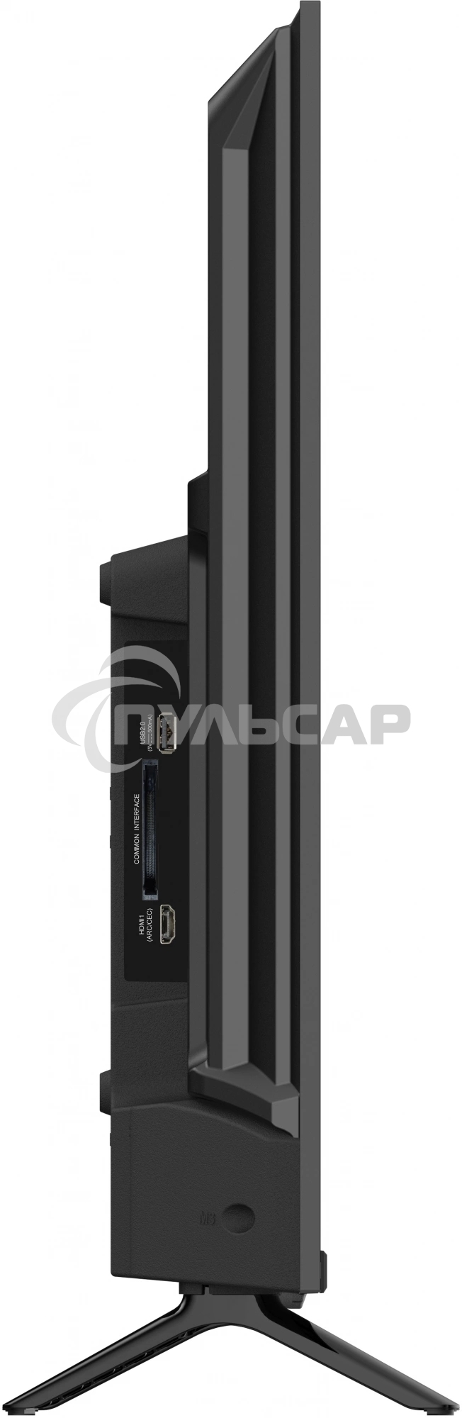 Телевизор Digma 40