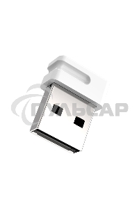 Флешка USB Netac U116 16 Gb <NT03U116N-016G-20WH>, USB 2.0