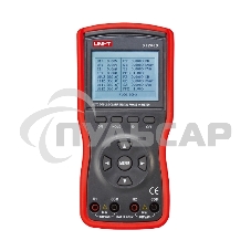 Токоизмерительные клещи UNI-T UT265B двухфазный вольтметр