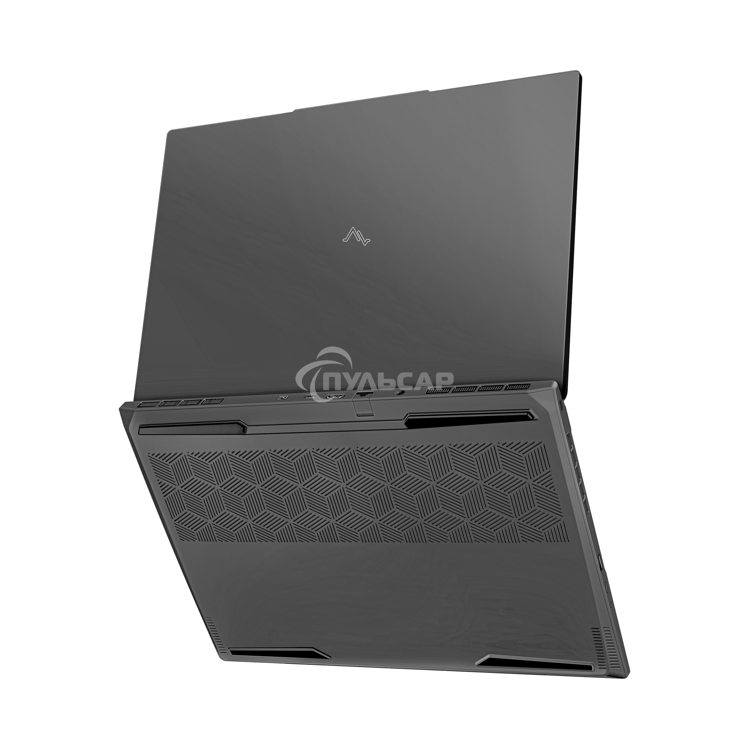 Ноутбук MAIBENBEN X-Treme Typhoon X15B Ryzen 7 8845HS 16Gb SSD 1Tb NVIDIA RTX 4060 8Gb 15,3 WQXGA IPS Cam 60.1Вт*ч Linux Серый X15B-R78846GQSLBRE0