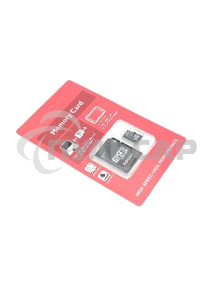 Флеш карта microSD Dr. Memory 32Gb CS10