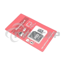 Флеш карта microSD Dr. Memory 32Gb CS10 Флеш карта microSD Dr. Memory 32Gb CS10