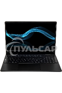 Ноутбук Hiper Workbook U26 серый U26-15FII3123R8S2WPG 15.6