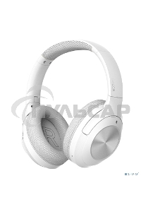 Наушники мониторные A4Tech Fstyler BH220 Bluetooth белый