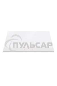 Индукционная варочная панель Gorenje GI6421SYW белый