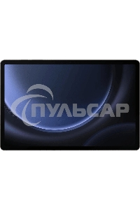 Планшет Samsung Galaxy Tab S9 FE+ BSM-X616B Exynos 1380 (2.4) 8C RAM8Gb ROM128Gb 12.4