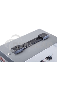 Стабилизатор напряжения Ресанта АСН-1 000/1-Ц 63/6/2 220В±8%, Габариты 237х140х170, Вес 4 кг