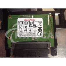 Жесткий диск 8Gb SSD HP LJ M601/M602/M603 (CE988-67907) OEM