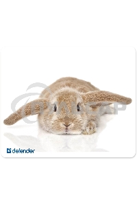 Коврик Defender шелковый ассортимент, 230х190х1.6