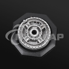 Газовая варочная панель Maunfeld EGHG.64.23CB/G