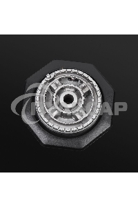 Газовая варочная панель Maunfeld EGHG.64.23CB/G