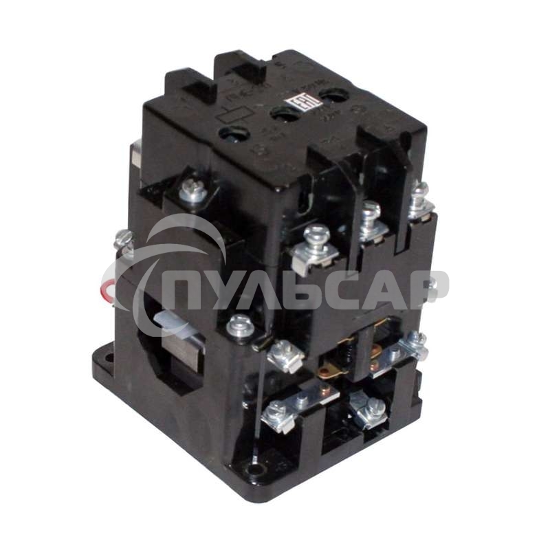 Пускатель магнитный ПМЕ 211 110В (1з) Кашин 080211100ВВ110000000