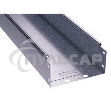 Лоток листовой неперфорированный 100х100 L2000 сталь 0.7мм ДКС 35111 Лоток листовой неперфорированный 100х100 L2000 сталь 0.7мм ДКС 35111