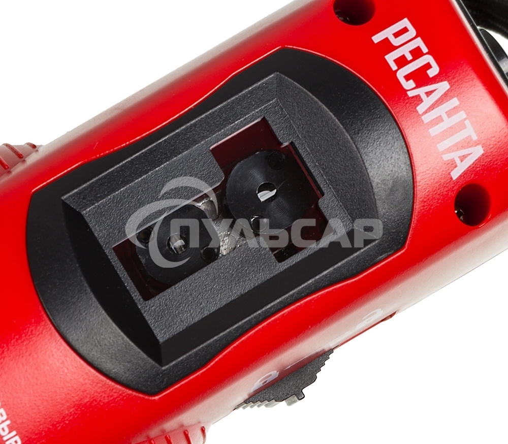 Лазерный нивелир Ресанта ПЛ-2