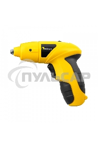 Отвертка аккумуляторная KOLNER KCSD 4,8М 4,8 Вольт, 250 об/мин, 2,5Нм, аккумулятор 0,6 А·ч