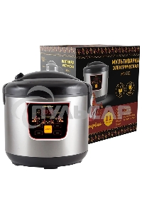 Мультиварка Матрена MA-011 5л 900Вт