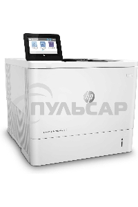 Принтер лазерный HP LaserJet Enterprise M611dn (7PS84A), A4, ч/б, печ. до 61 стр/мин., 1200 x 1200 dpi, USB, RJ-45