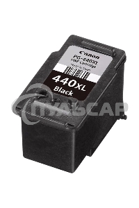 Картридж струйный Canon PG-440XL 5216B001 черный для Canon MG2140/3140