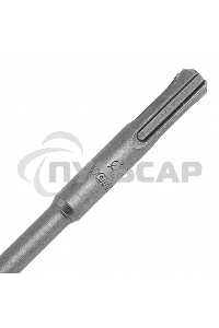 Бур по бетону Matrix, 8 x 600 мм, SDS PLUS