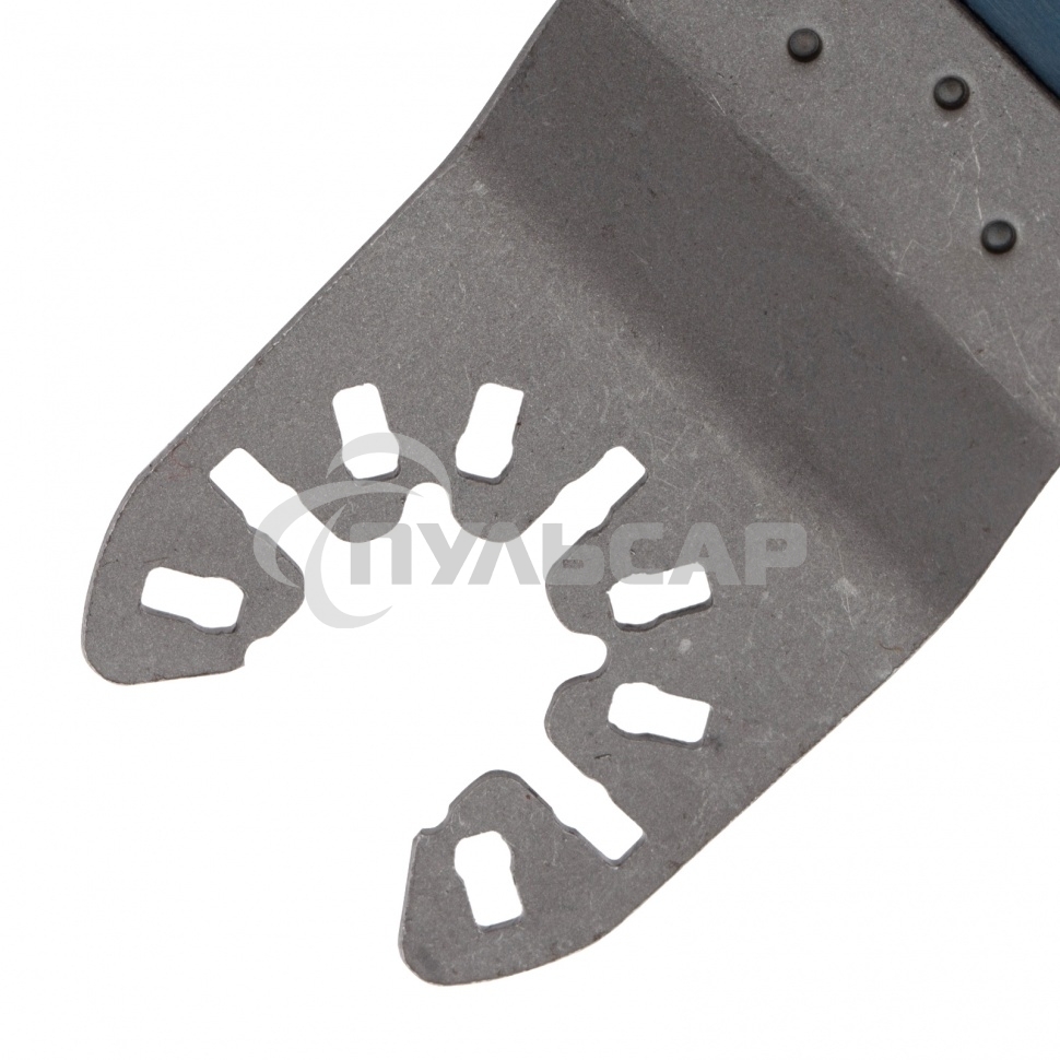 Набор насадок для МФИ по дереву и металлу, 6 шт. Denzel