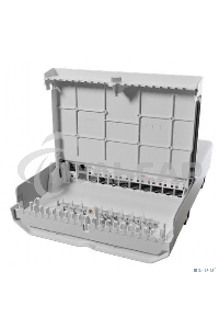 Коммутатор Mikrotik netFiber 9 outdoor switch