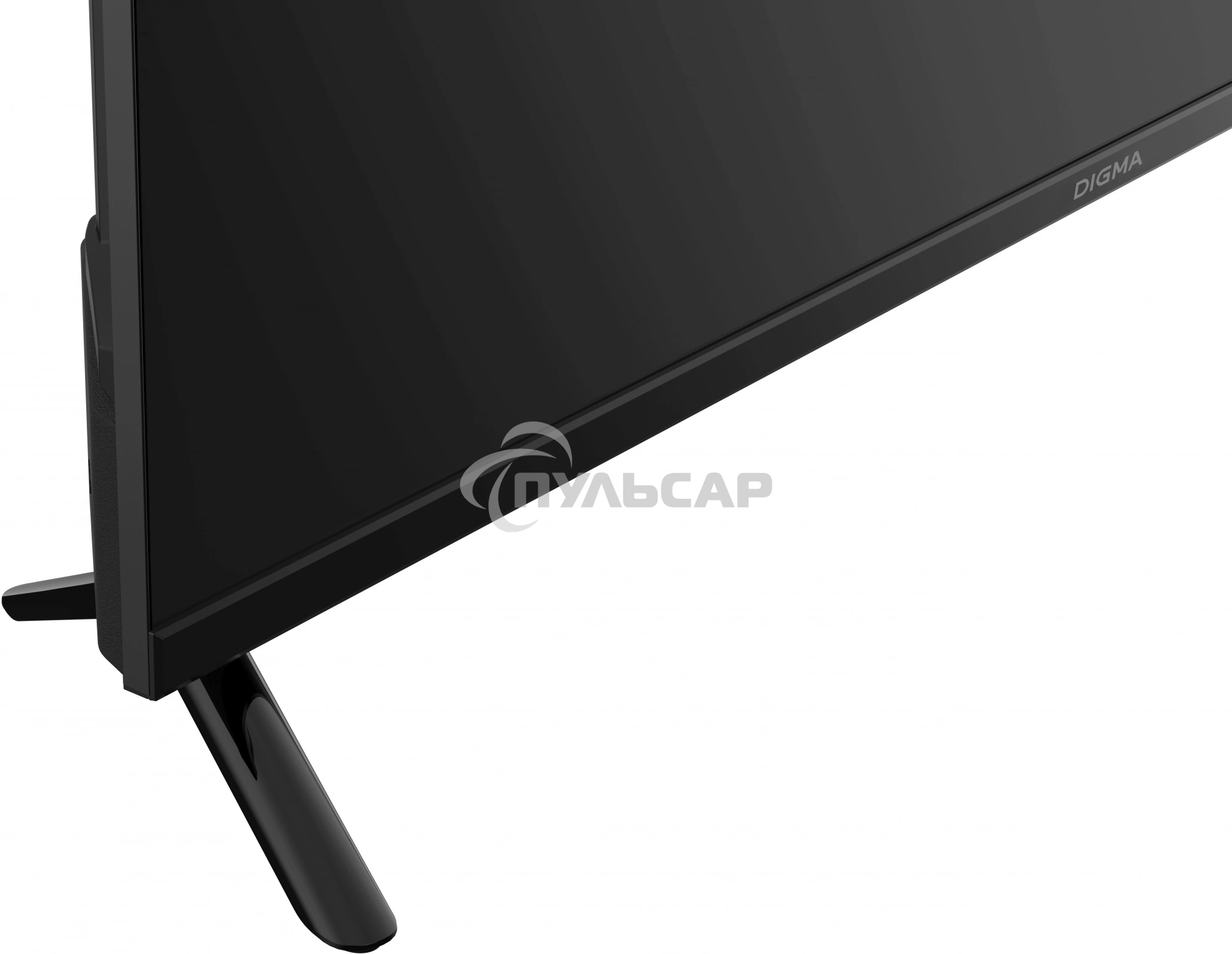Телевизор Digma 40