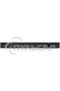 Коммутатор Managed L3 Switch 12x10Gbase-X SFP+, RJ45 Console