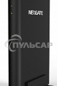 IP телефония и системы связи Yeastar TA410 VoIP-шлюз, 4*FXO