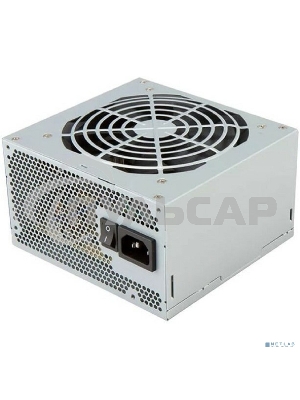 Блок питания Inwin / Powerman B65E, 650Вт, 80 PLUS Bronze, 120мм, серый