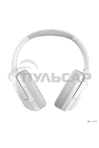 Наушники мониторные A4Tech Fstyler BH220 Bluetooth белый