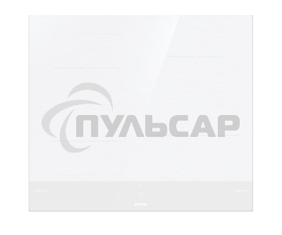 Индукционная варочная панель Gorenje GI6421SYW белый