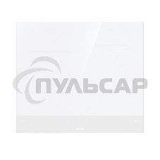 Индукционная варочная панель Gorenje GI6421SYW белый