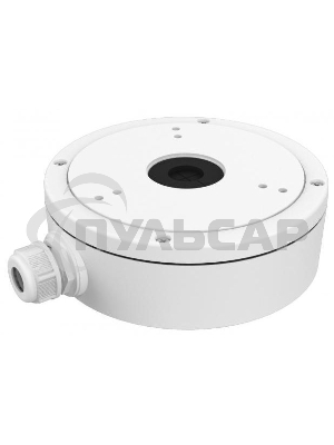 Монтажная коробка Hikvision DS-1280ZJ-DM22
