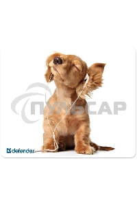 Коврик Defender шелковый ассортимент, 230х190х1.6