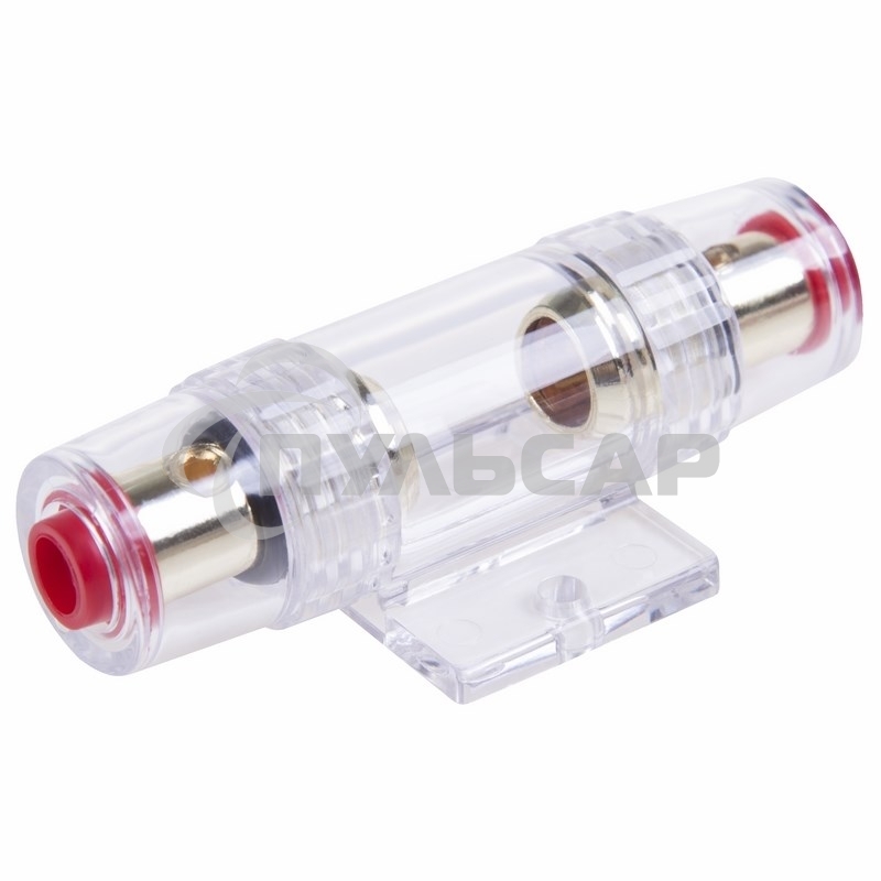 Держатель предохранителя AGU 