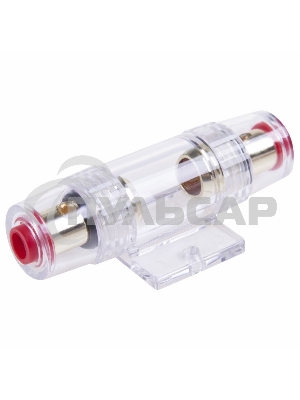 Держатель предохранителя AGU 