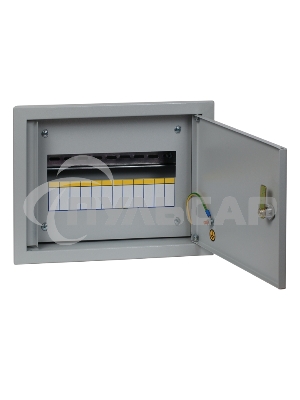 Щит ЩРВ-12(з) EKF mb11-12