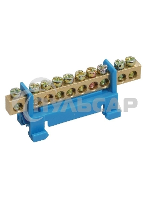 Шина Iek YNN10-69-10P-K07 N 