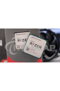 Процессор AMD Ryzen 5 5600G Soc-AM4 3.9GHz (4.4GHz-turbo) OEM