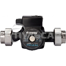 Насос циркуляционный Джилекс Циркуль 32/40 PREMIUM 65Вт 3300л/час (3241)