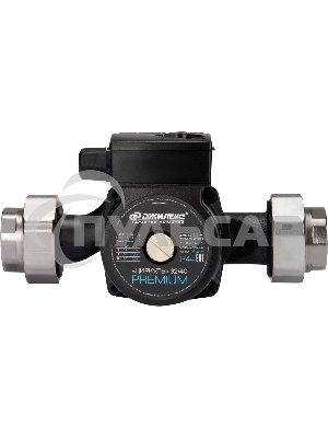 Насос циркуляционный Джилекс Циркуль 32/40 PREMIUM 65Вт 3300л/час (3241)