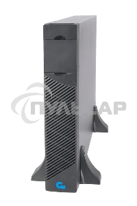 Дополнительный внешний батарейный модуль Связь инжиниринг для ИБП СИПБ2КА.10-11, СИПБ3КА.10-11, напольный/в стойку(2U), 1 год гарантии, Россия (АПСМ.563473.008)