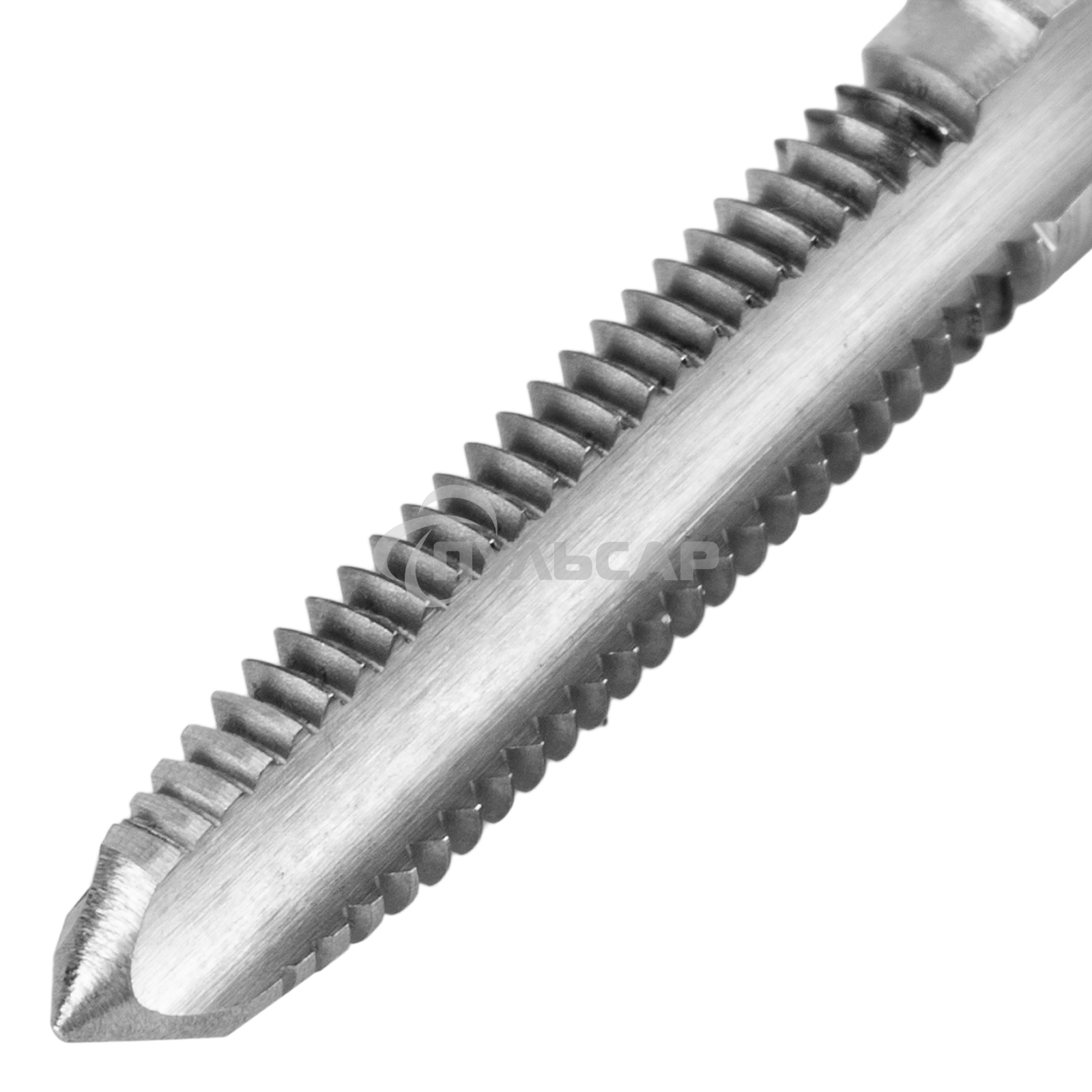 Метчик Matrix ручной М5x0,8 мм, Р6М5