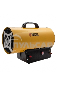Газовая тепловая пушка Denzel GHG-30, 30 кВт, 900 м3/ч, пропан-бутан
