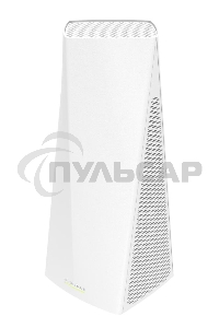 Точка доступа MikroTik Audience Mesh, 3 диапазона, 802.11ac(RBD25G-5HPacQD2HPnD)