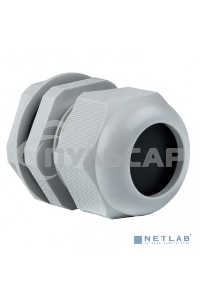 Сальник PG25 IP54 EKF plc-pg-25